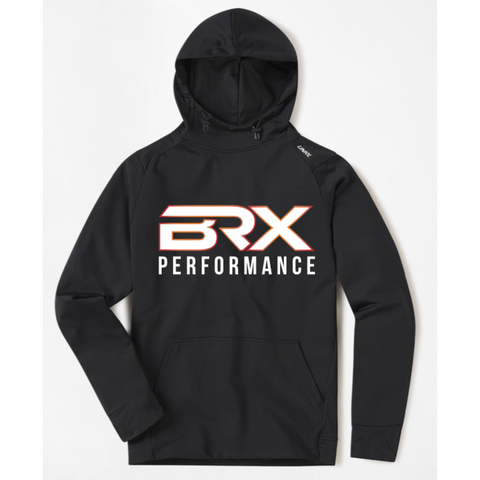 BRX x UNRL Performance Crossover Hoodie