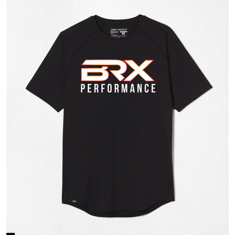 BRX x UNRL Stride Short Sleeve Shirt