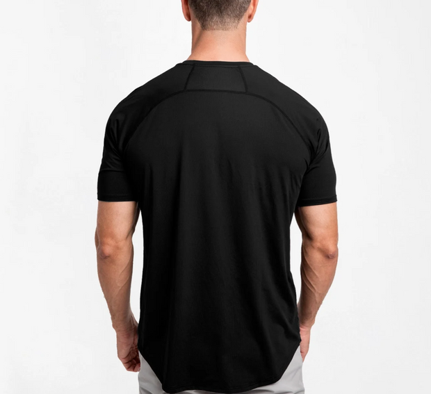 BRX x UNRL Stride Short Sleeve Shirt