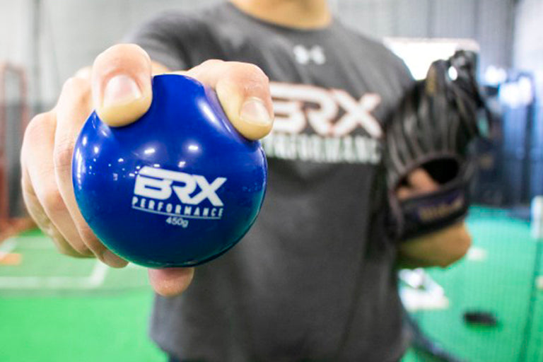 BRX Performance Shop